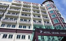 Hotel Grand Court Teluk Intan